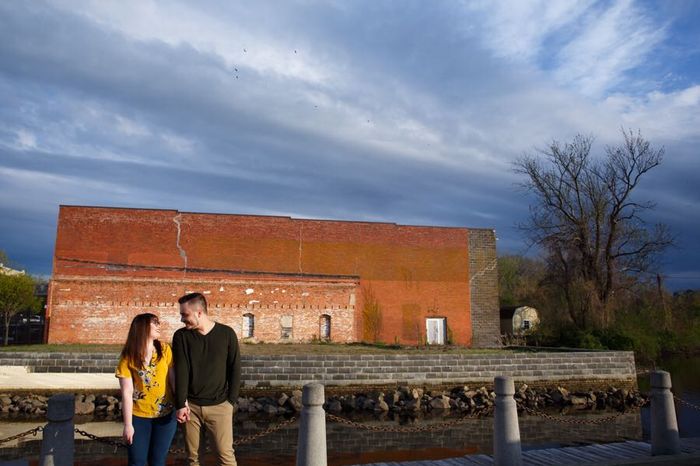 Engagement Photos preview!! (pic heavy) - 8