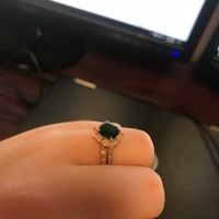 Emeralds, Sapphires, Rubies, oh my! - 2