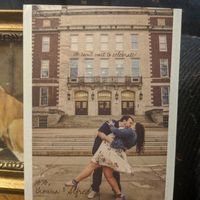 Save-the-dates! - 2