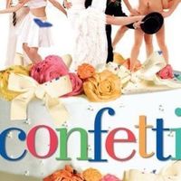 Naturist Couple Trying to Arrange Ceremony