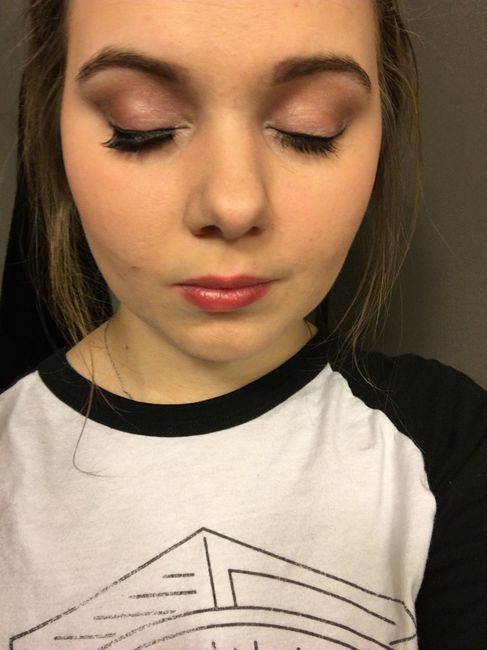 DIY Makeup?
