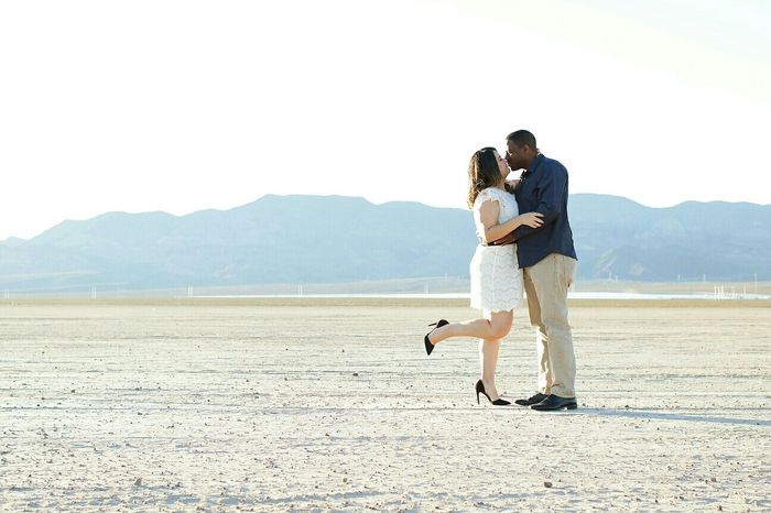 Engagement photos tomorow!