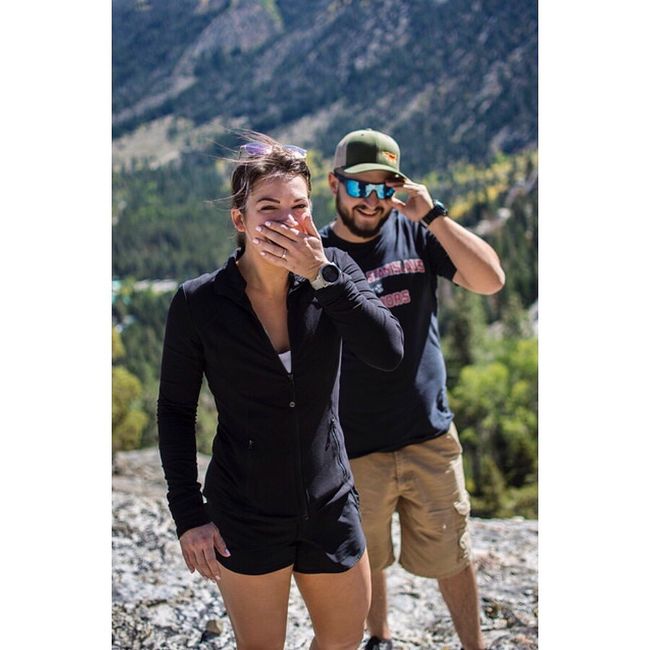 Proposal photos! - 3