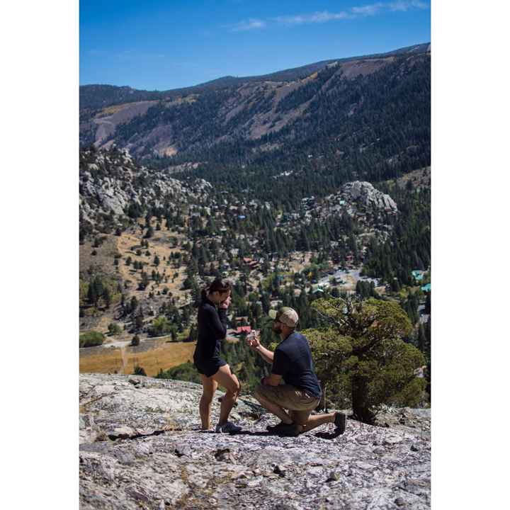 Proposal photos! - 1