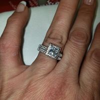 Show me the Ring!💍 - 1