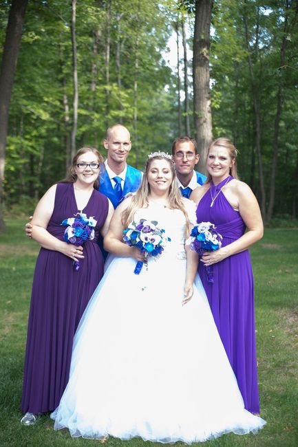 siblings