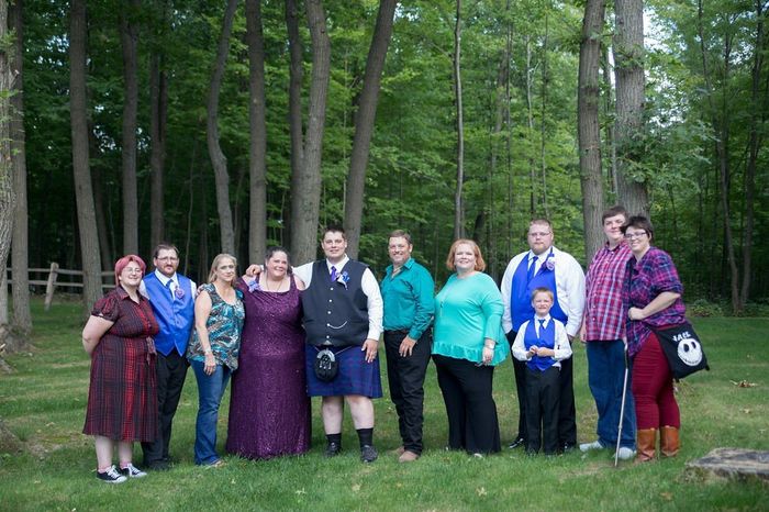 family