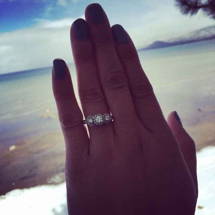 Ring porn.