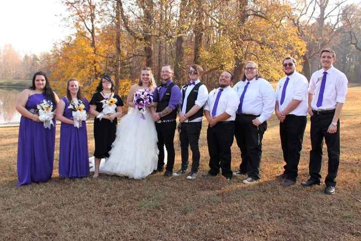 Im almost 2 months late but we just got our professional pics back! So here is my pro bam! Finally!
