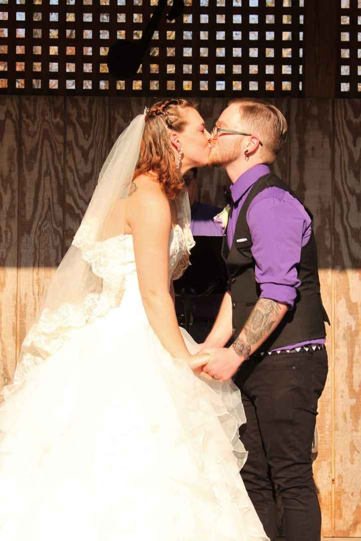 Im almost 2 months late but we just got our professional pics back! So here is my pro bam! Finally!