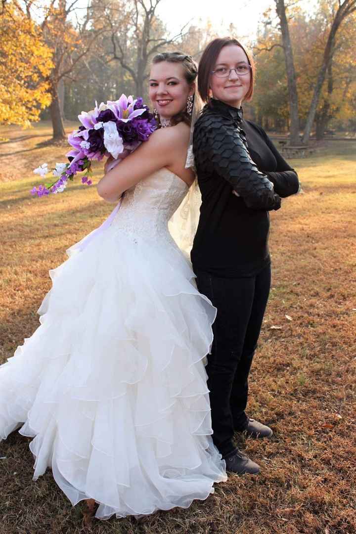Im almost 2 months late but we just got our professional pics back! So here is my pro bam! Finally!
