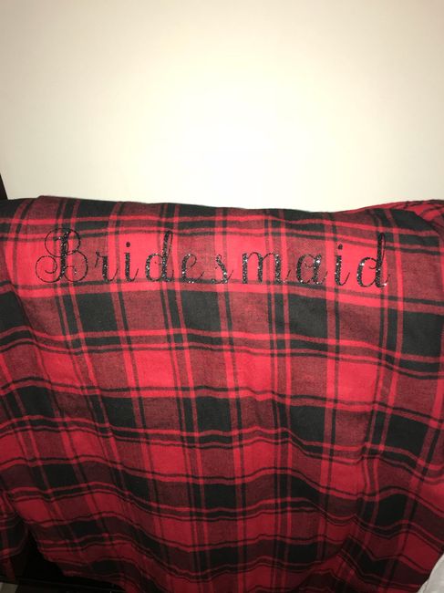 Circut Machine Wedding Use - 3