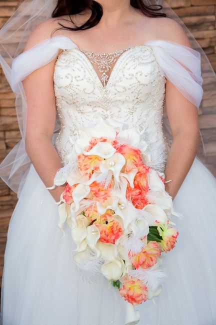 Wedding Dress Budget 3
