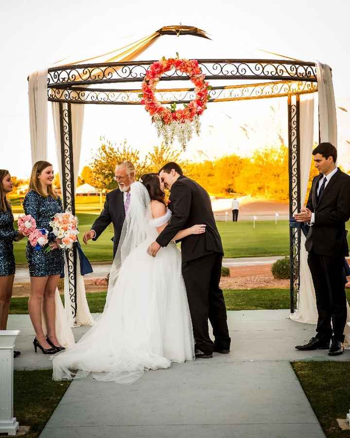 Belated Bam! (mixed pro and non-pro) - 16