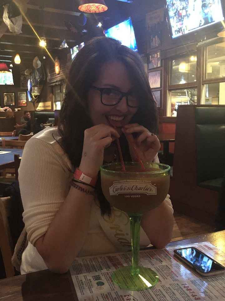 Belated Bam! (mixed pro and non-pro) - 2