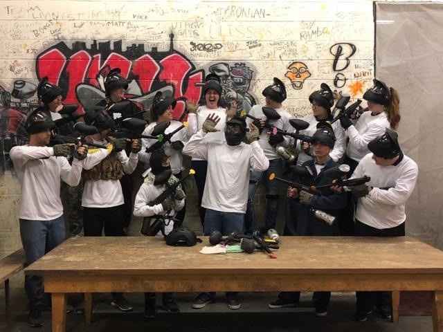 Belated Bam! (mixed pro and non-pro) - 3