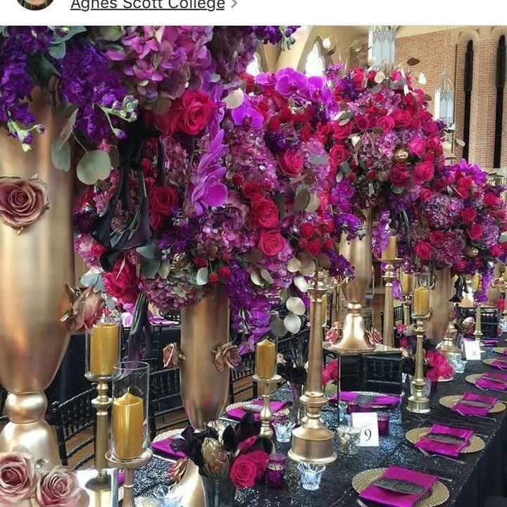 Centerpieces
