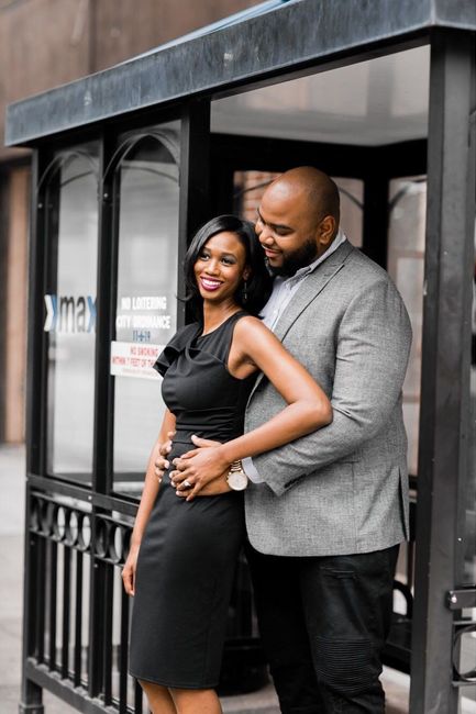 Engagement Pictures