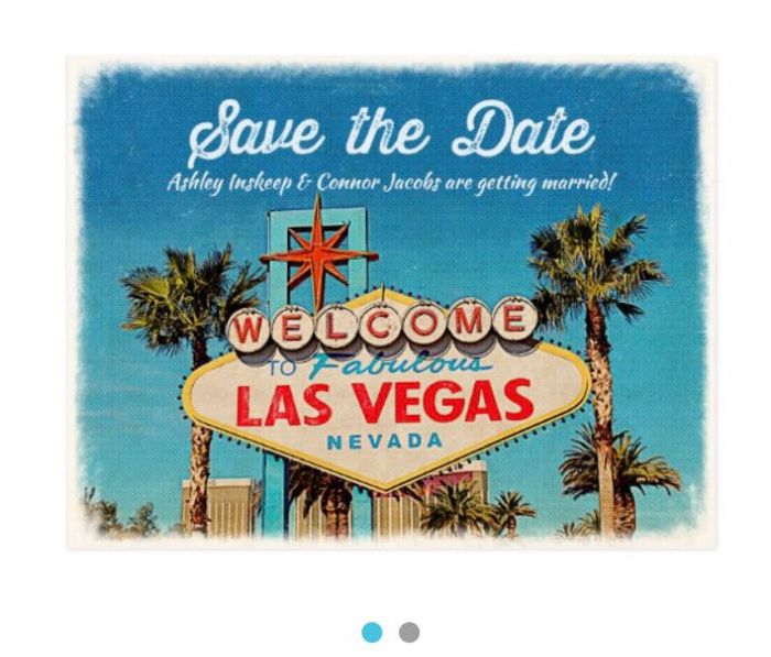 Show me your save the dates 6