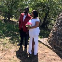 Covid-19 and Wedding - 1