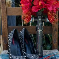 Couples getting married on October 31, 2020 - 8