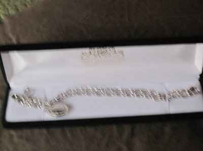 Jewelry...