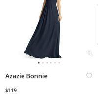  Bridesmaid Dress Help! - 1