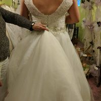  Linebacker in a dress Lol? - 1