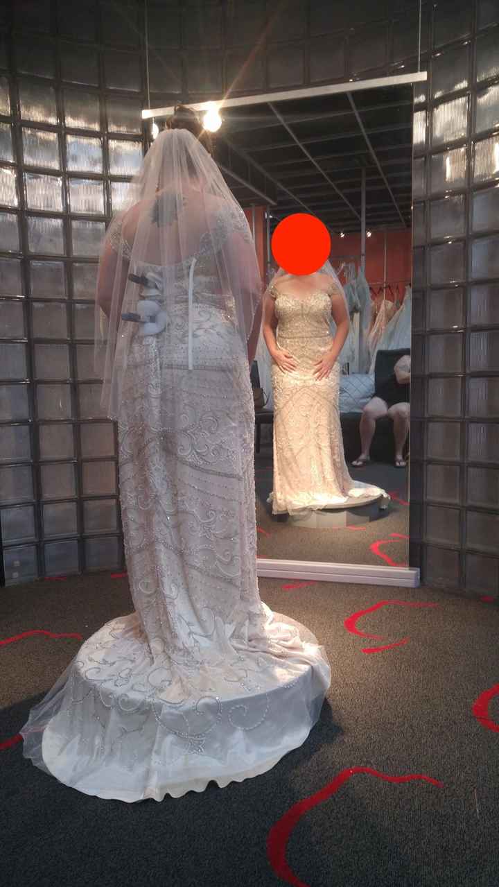 My Dress