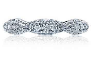 Show me your wedding bands!