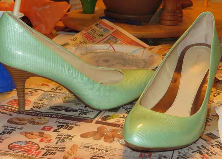 Turn that frown upside down