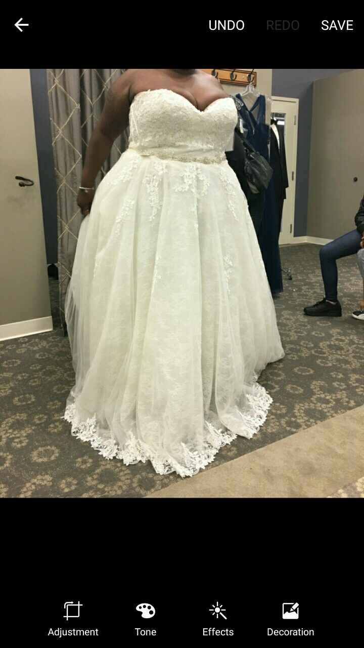 August Weddings?