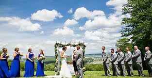 Show me your venue!!