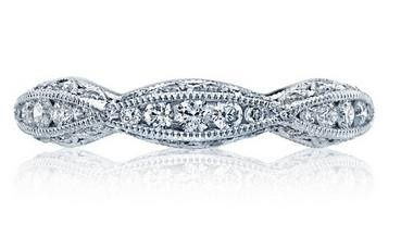 Show me your wedding bands!