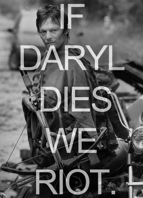 NWR- Where are my Walking Dead lovers Spoilers may happen!!