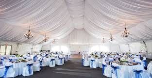 Show me your venue!!
