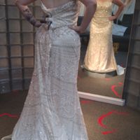 My Dress