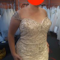 My Dress