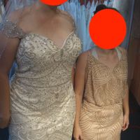My Dress