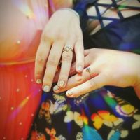 Brides of 2021! Show us your ring! - 1