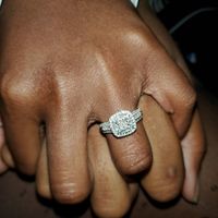 Brides of 2022! Show us your ring! - 1