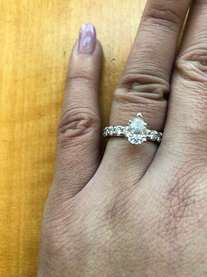 Favorite Ring Detail - 1