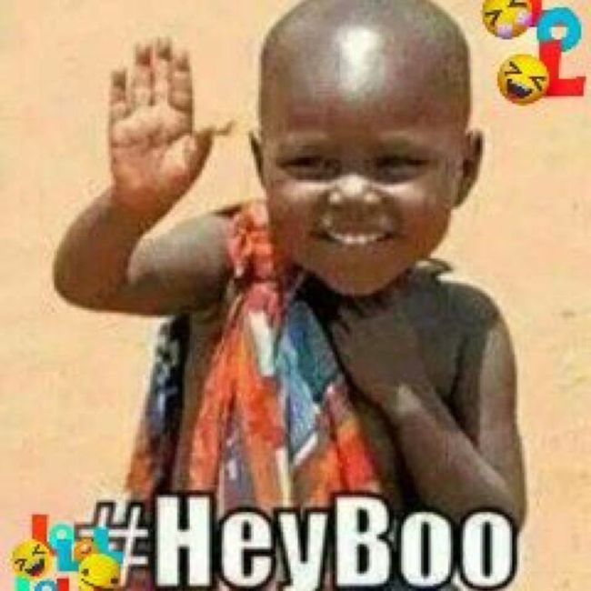 Thread of compliments