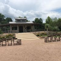 Let's See Your Ceremony Space! - 1
