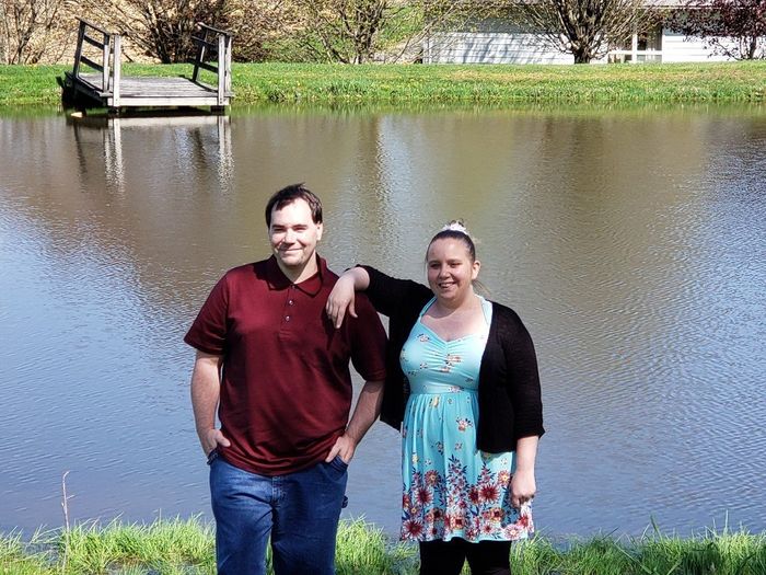 Engagement pictures - 3