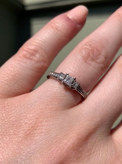 I can't wait to marry my best friend, Future Mrs. Myers