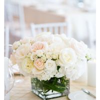 Wedding centerpiece mockups