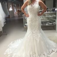 SHOW ME YOUR MERMAID DRESSES!