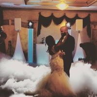 We're Married!!!! Mr. & Mrs.! BAM Non-pro