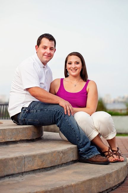 Engagement Photos Sneak Peek!